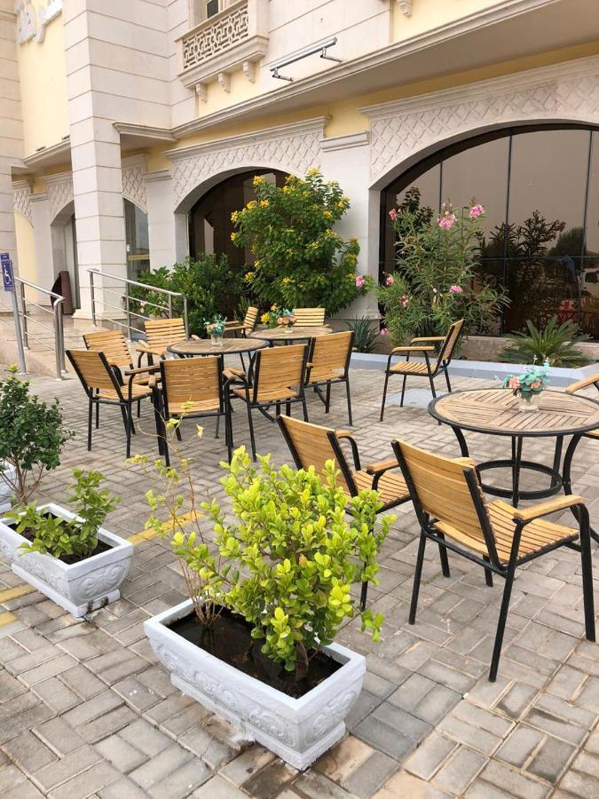 Alshurfah Loft Riade Exterior foto