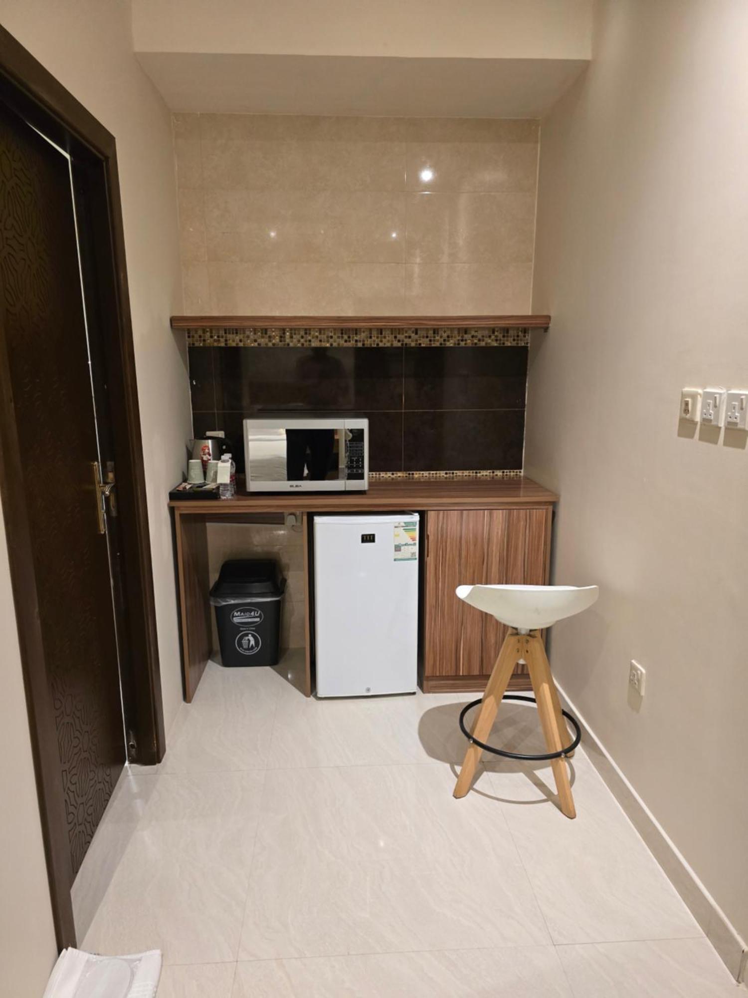 Alshurfah Loft Riade Exterior foto