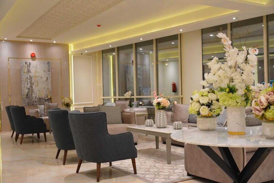Alshurfah Loft Riade Exterior foto