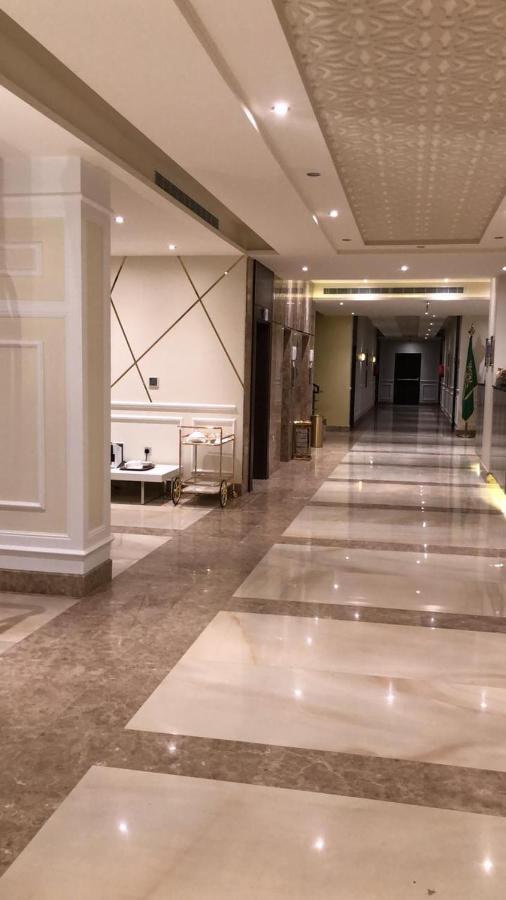 Alshurfah Loft Riade Exterior foto