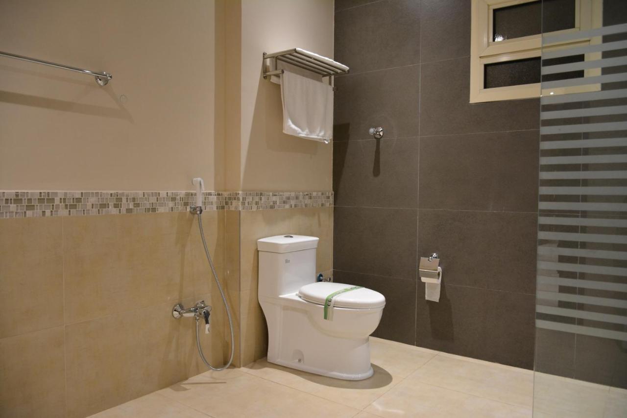 Alshurfah Loft Riade Exterior foto