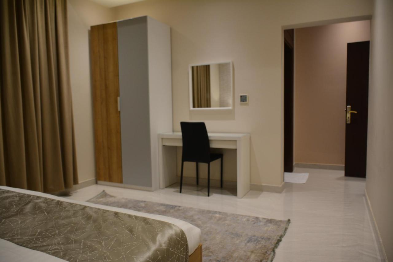 Alshurfah Loft Riade Exterior foto