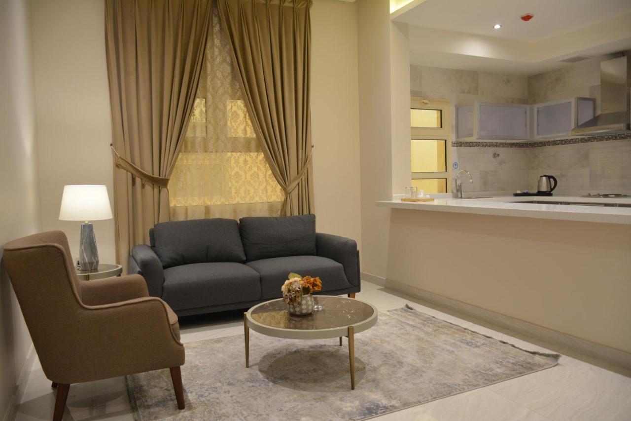 Alshurfah Loft Riade Exterior foto