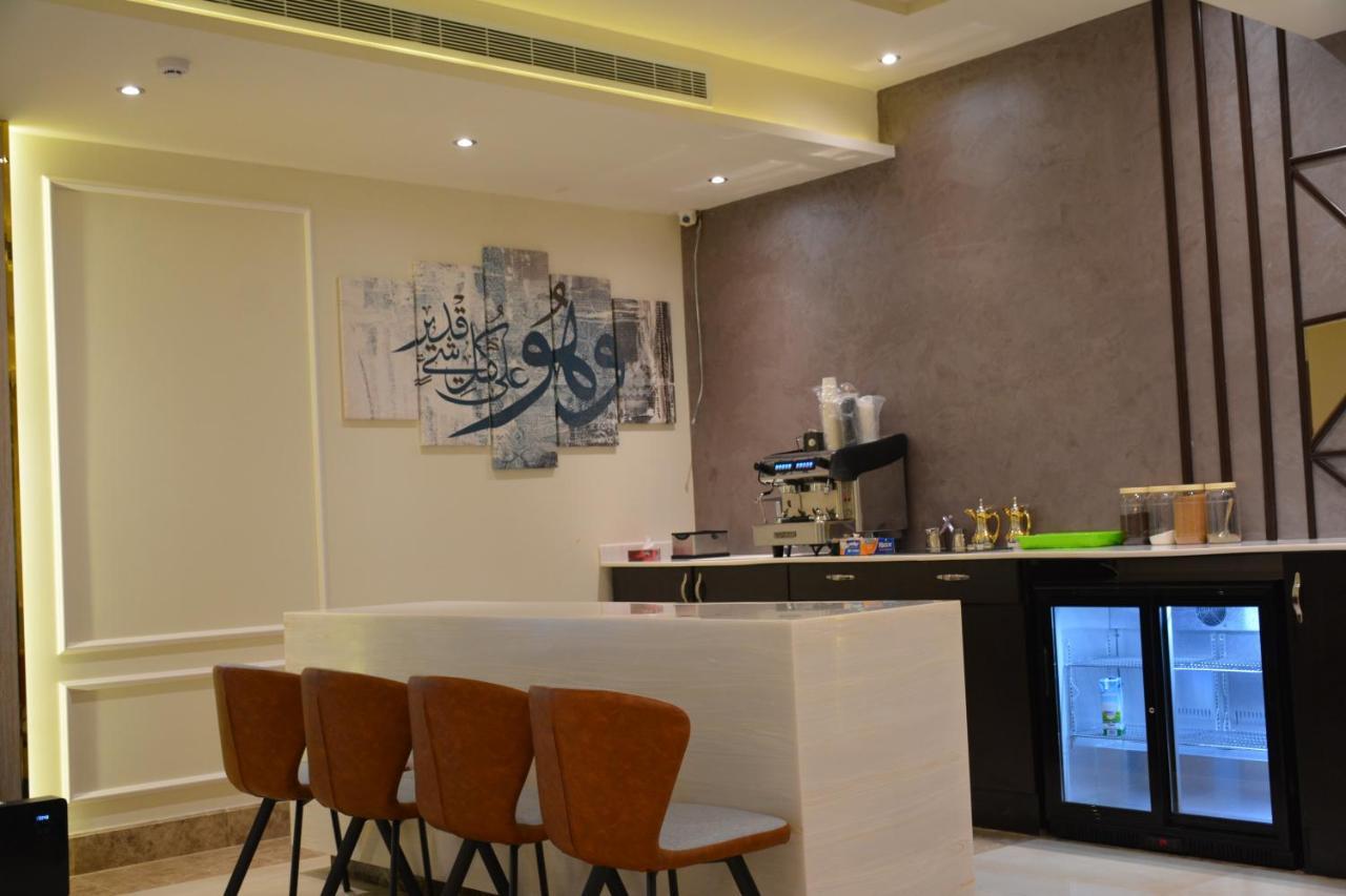 Alshurfah Loft Riade Exterior foto