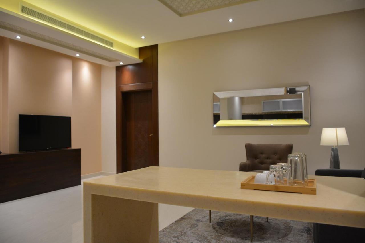 Alshurfah Loft Riade Exterior foto
